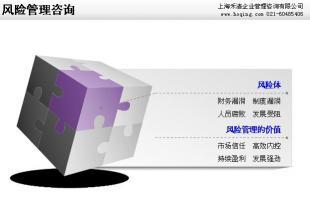 禾清咨询 助您精准掌控风险，赋能企业稳健前行